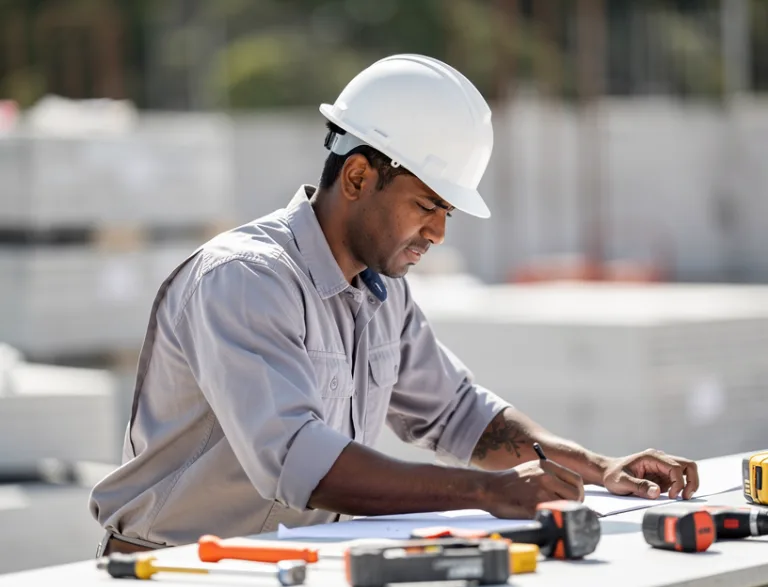 General Contractor service in Glen Waverley
